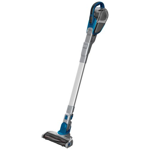 Aspiradora de mano Black+Decker 2 en 1 Pisos y Alfombras