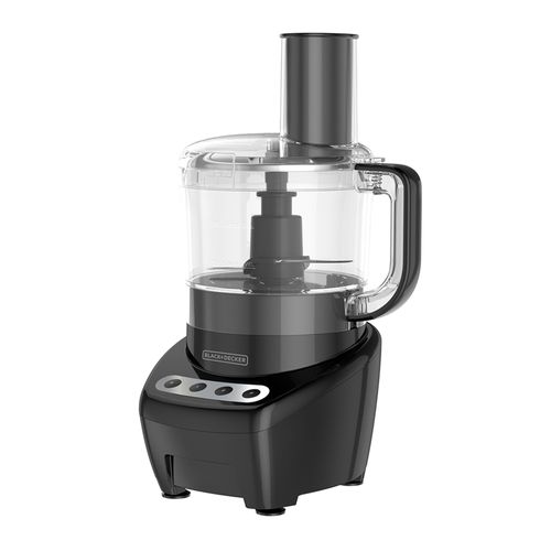 Procesador de alimentos Black+Decker 2 velocidades FP4200B