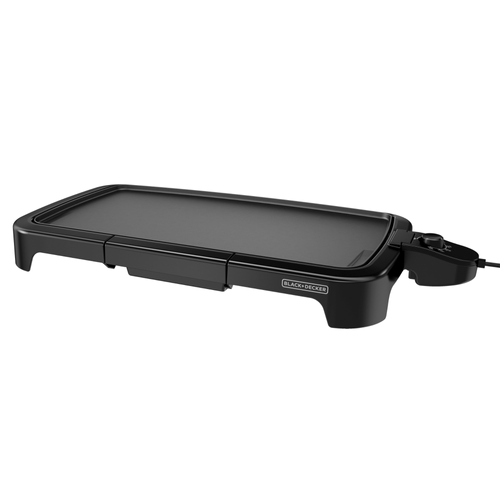 Parrilla Eléctrica para Cocinar Black+Decker GD2011B