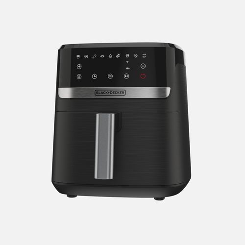 Freidora de aire PURIFRY Black+Decker de 5.5L AFBD62-1BDLA