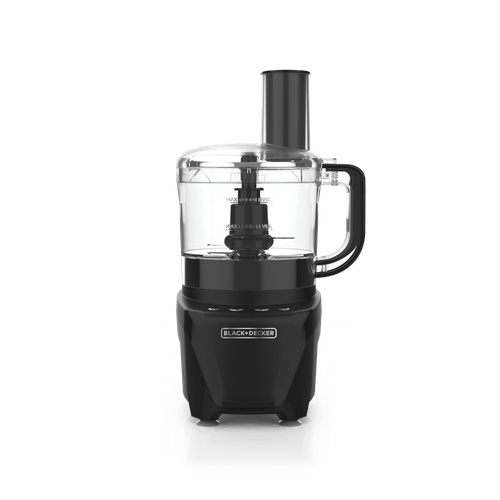 Procesador de alimentos Black+Decker 8 tazas FP4342-0BDLA
