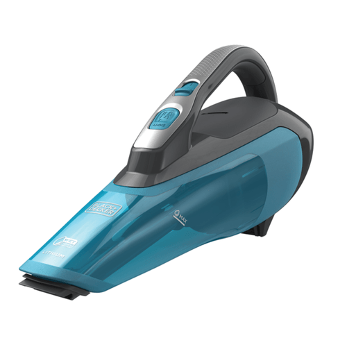 Aspiradora de Mano Inalámbrica Black+Decker HLWVA325J21-B3
