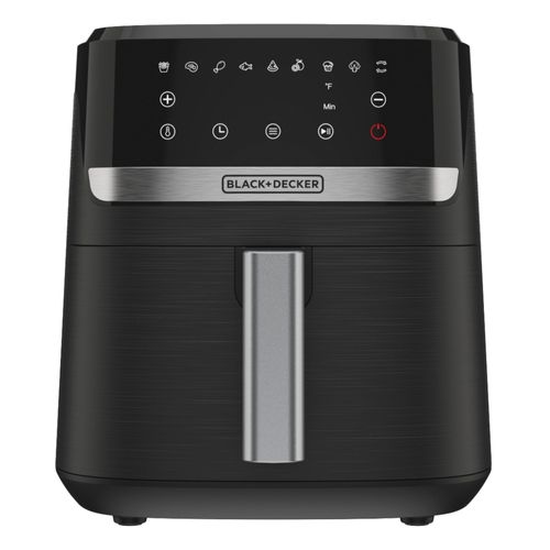 Freidora de Aire Black+Decker Purifry 4.2L y 9 Funciones AFBD42-1BDLA