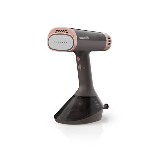Vaporizador de Mano Black+Decker 1400W y Tanque de 200 ml GS0541- 0ODLA