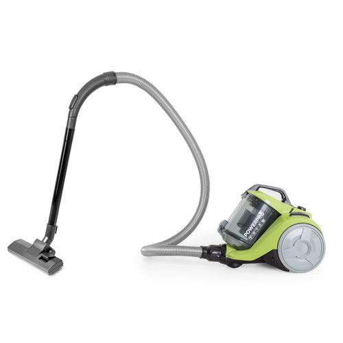 Aspiradora Black+Decker Filtro Lavable 2.5 Litros VCBD8530