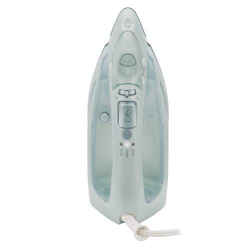 Plancha de Vapor Black+Decker Set&Style 1200W IR2023-0EDLA