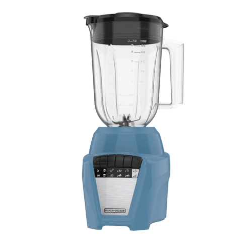 Licuadora Ice Crush Black+Decker 1.65L 700W BL0877-1ADLA
