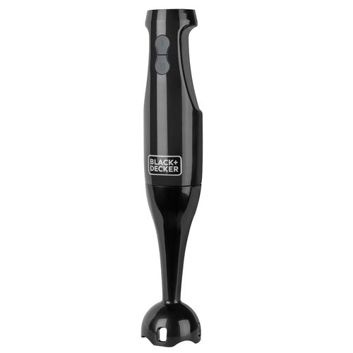 Batidora de Inmersión Black+Decker de 2 velocidades HB2400B